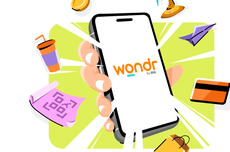 Cara Mudah Bayar Pakai QRIS di Wondr by BNI