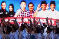 Debat Kedua Pilkada DKI Jakarta