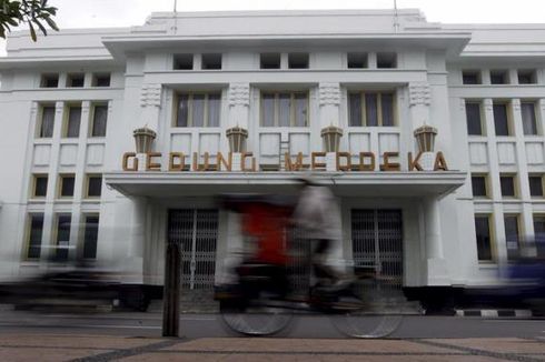 Hari Ini dalam Sejarah: Konferensi Asia Afrika di Bandung Berakhir