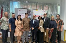 Kolaborasi UIC College dan SIM GE, Mahasiswa Indonesia Bisa Memulai Kuliah di Jakarta dan Lulus di Singapura
