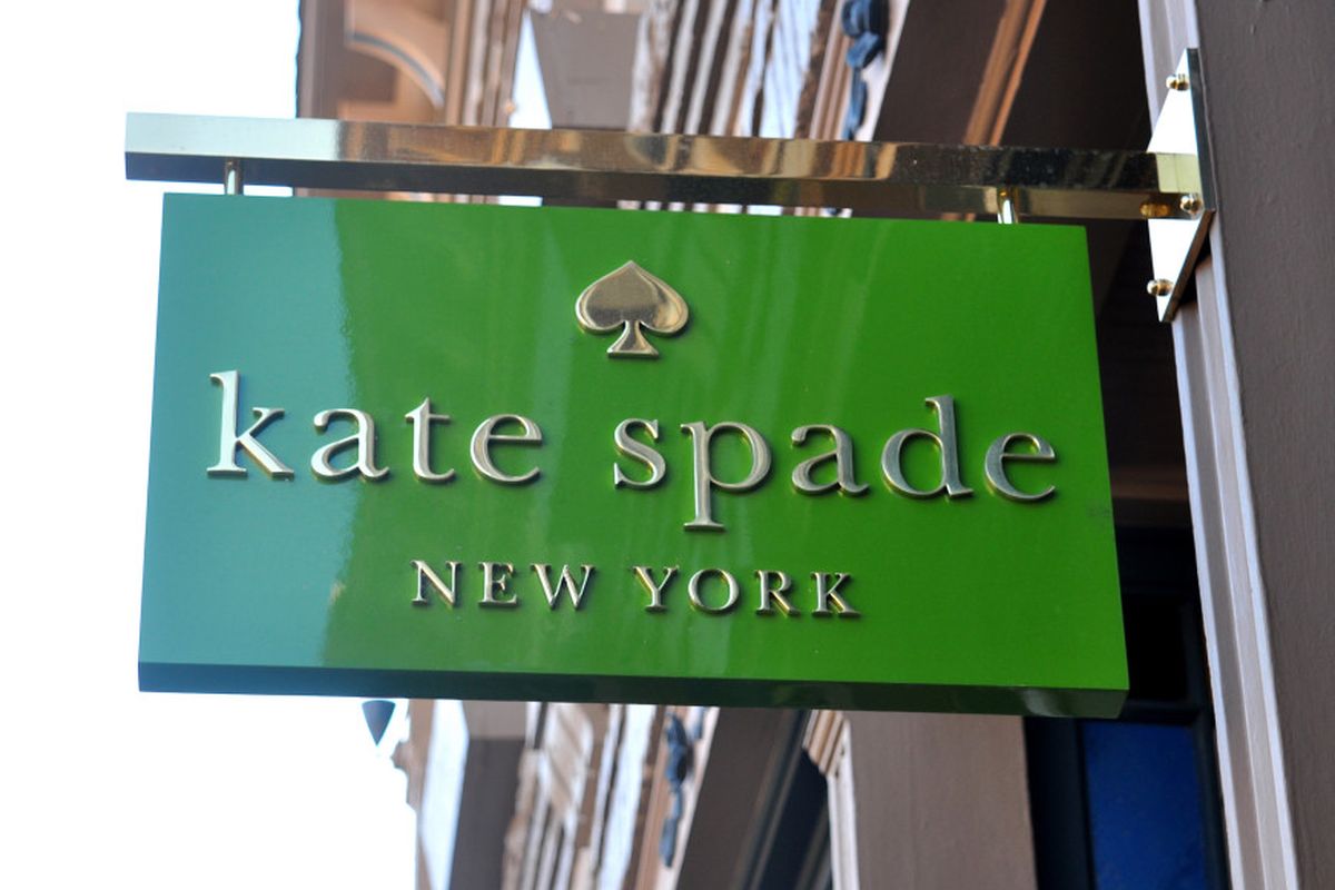 Kate Spade