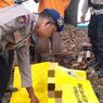 Nelayan Temukan Mayat Laki-laki Tanpa Identitas di Tengah Lautan Kebumen