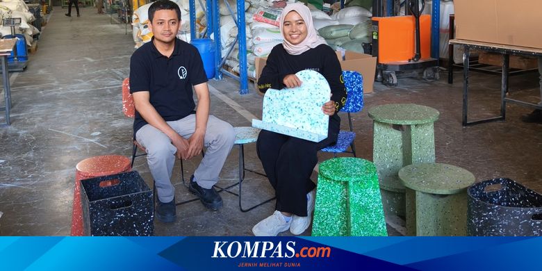 Dalam Membangun Bisnis Lebih dari Kompetisi, Ada Ruang Aman Entrepreneur untuk Bertumbuh