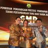 Agincourt Resources Sabet Penghargaan Kaidah Pertambangan yang Baik
