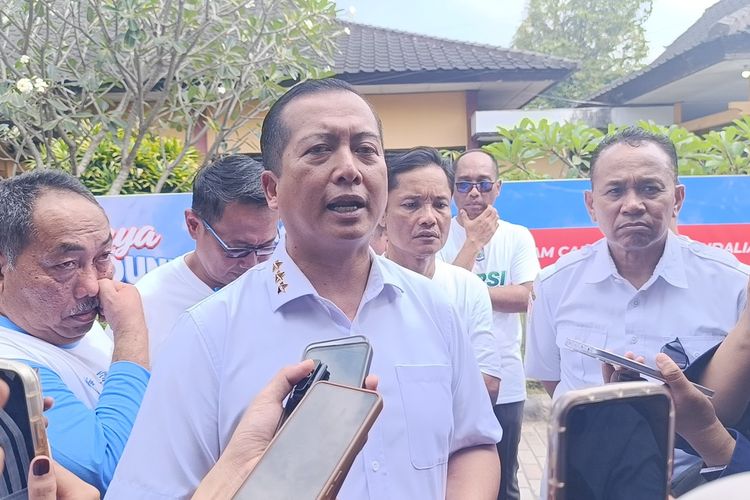 Insiden Santri Terbakar, Gubernur NTB Minta Pengawasan Ponpes dan Sekolah Berasrama Diperkuat