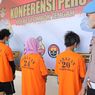Terbongkarnya Skenario Suami, Ibu Mertua, dan Kakak Ipar yang Bunuh Wanita di Lombok Tengah, Ada Kejanggalan di Jasad Korban