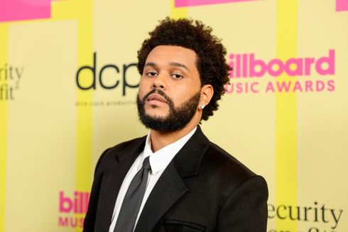 Lirik dan Chord Lagu Try Me - The Weeknd