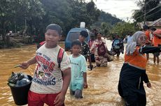 Gus Ipul Bicara Hubungannya dengan Gus Yahya di Tengah Konflik PBNU: Tak Ada Masalah Secara Pribadi