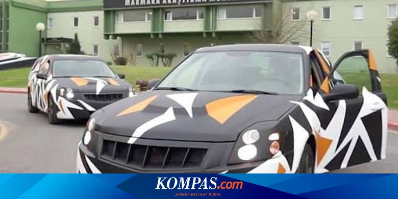 Kedatangan Elon  Musk  Dorong Turki Bikin Mobil  Listrik 