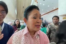 Titiek Soeharto Ucapkan Selamat Ulang Tahun ke Prabowo