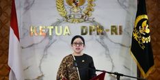 Puan Nyatakan Indonesia Akan Jadi Bangsa Besar Jika Pegang Teguh Pancasila