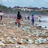 Warga Kampung Baru Nelayan di Cilincing Dapat Edukasi Bahaya Sampah