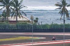 KSP: Penjualan Tiket MotoGP Mandalika Belum Maksimal karena Akomodasi Terbatas