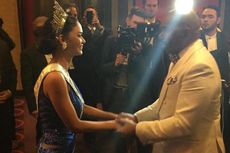 Steve Harvey Minta Maaf kepada Miss Filipina dan Miss Kolombia