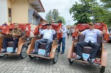 Anggota DPR Soroti Kebocoran Waktu dan Dana Usai Bencana: Laporan Tebal tapi Tak Berdampak