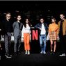 Netflix Umumkan Serial Berlin Mulai Produksi, Spin Off dari Money Heist 