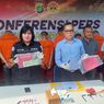 Dari 13 Pelaku Curanmor, Polres Depok Sita 7 Motor 