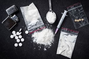 Modus Eks Kanit Narkoba Pasok Sabu ke Ambon, Gunakan Jasa Ekspedisi