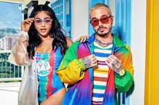 Koleksi Kapsul Guess x J Balvin Hadir di Indonesia, Mau?