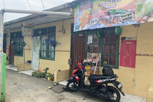 Ketika Saefudin Bawa Ambulans ke RSUD Karawang, Jemput 2 Anaknya yang Tewas di Tol Cikampek Km 58...