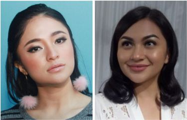 Blak-blakan Marshanda dan Ariel Tatum Berjuang dengan Gangguan ...