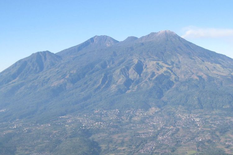 Usai Kebakaran, Pendakian Arjuno-Welirang Dibuka Lagi 26 September