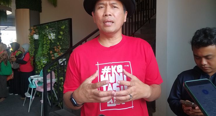 Mei, PDI-P Wonogiri Buka Pendaftaran Balon Bupati dan Wabup, Apa Saja Tahapannya?