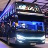  Karoseri Laksana Punya Bus dengan Gim Simulator F1