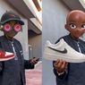 Akuisisi RTFKT, Nike Siap Jual Sneakers Virtual di Metaverse