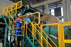 Tingkatkan Keamanan, PGN Bangun Infrastruktur First Welding Pipa Gas Bumi untuk FajarPaper 