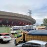 Libur Nataru, Trafik Kendaraan di Tol Tangerang Merak Diprediksi Naik 3,81 Persen, Puncak 22 Desember 2022