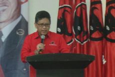 Besok, PDI-P Bacakan Rekomendasi Calon Wali Kota Surabaya