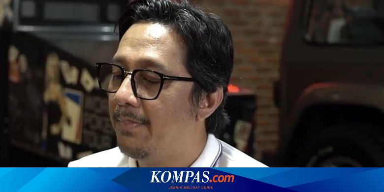 Andre Taulany Jual Alphard, Sule dan Ari Lasso Kompak Tawar Murah - Vimarsana News