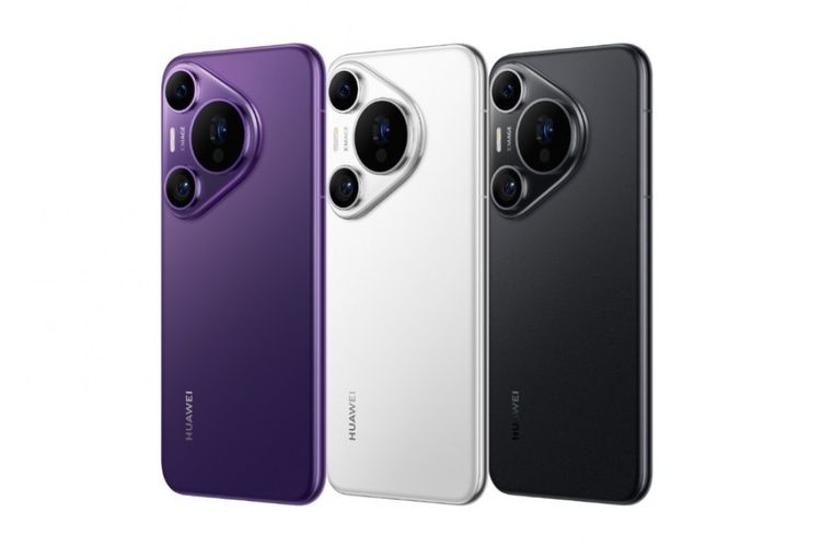 Huawei Pura 70 Pro