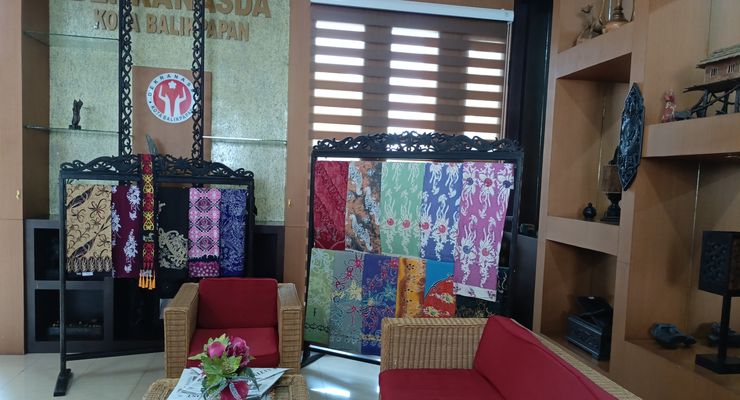 DPRD dan Pemkot Balikpapan Bersinergi Tingkatkan Kualitas UMKM