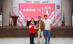 Wali Kota Agustina Dukung Piala U-13 Semarang, Dorong Talenta Muda Menuju Level Profesional