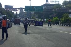 Polisi Berlakukan Ganjil Genap di Puncak Bogor Selama Nataru, Ini Jadwalnya