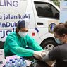Jadwal dan Lokasi Vaksinasi Keliling di Jakarta pada 21 Agustus