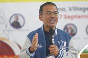 Pesan Terakhir Istri untuk Marojahan Sintong Sijabat 