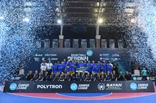 Campus League 2026 Regional Jakarta Tuntas, Babak The Nationals Siap Digelar