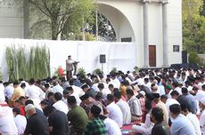 Kapan Lebaran Idul Adha 2025 versi Muhammadiyah?