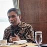 Nixon LP Napitupulu Jadi Direktur Utama Bank BTN