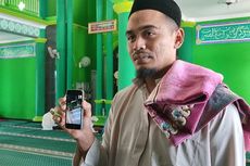 Maling Kotak Amal Masjid di Cirebon Terekam CCTV, Babak Belur Dipukuli Warga Usai Jatuh ke Sawah