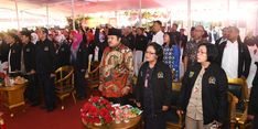 MPR: Semua Kelompok di Indonesia Harus Saling Menghormati