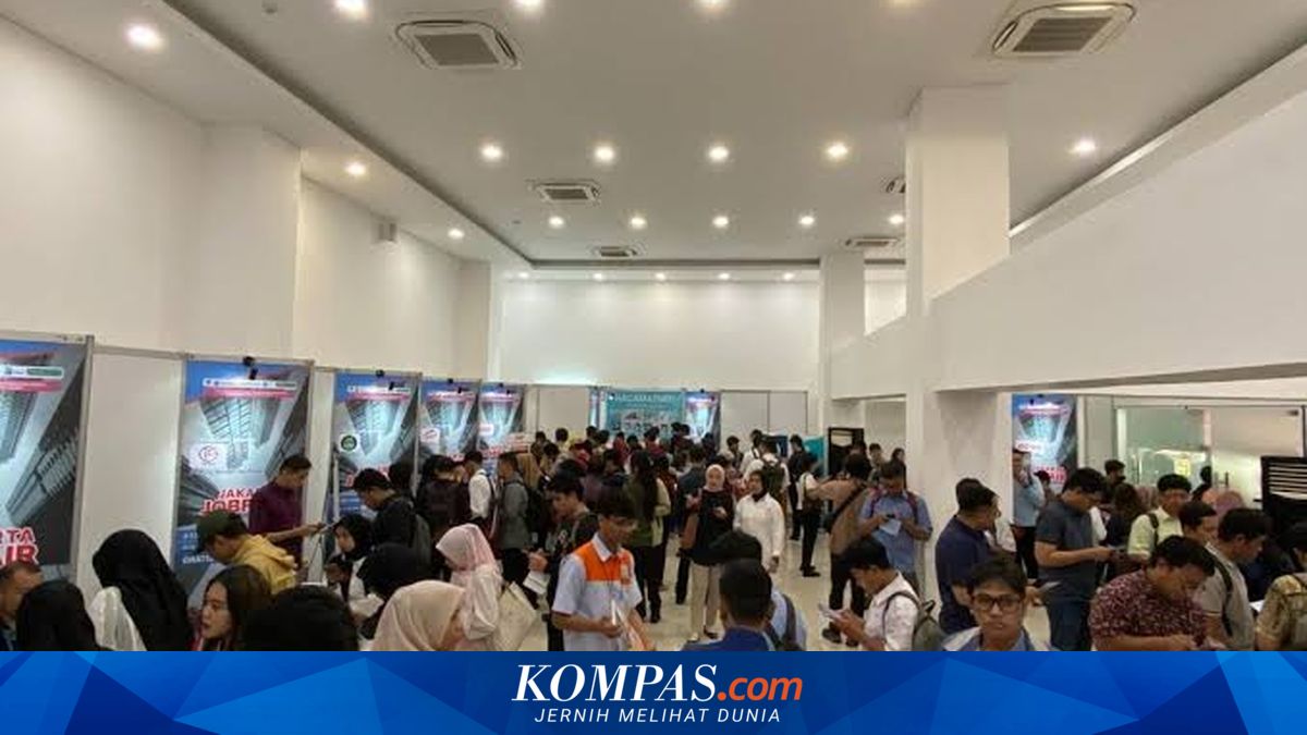 Magang Fresh Graduate Terbuka di Semua Sektor, Simak Penjelasan Kemenaker