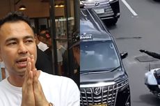 Raffi Ahmad Akui RI 36 sebagai Mobil Dinasnya, Bagaimana Awal Mula Kasusnya?