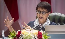Menlu: IMF dan Bank Dunia Puji Pertumbuhan Ekonomi ASEAN