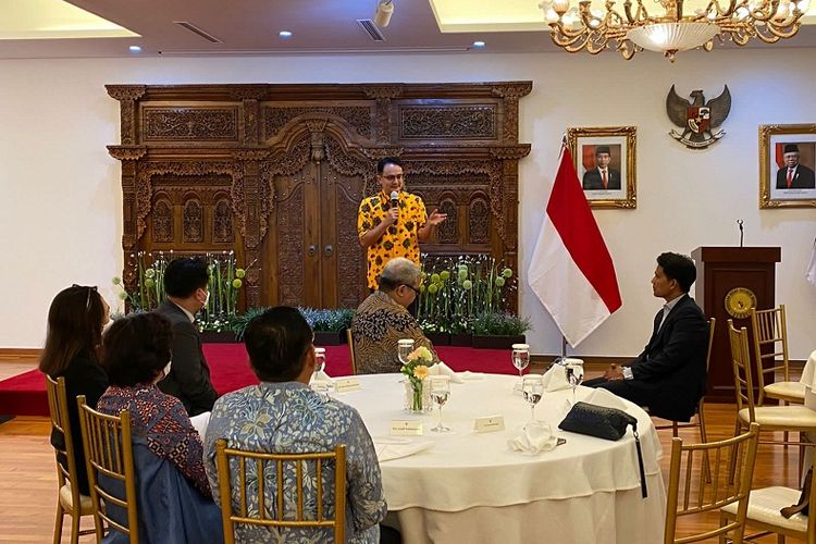 Kemendag Sasar Korsel Jadi Pasar Produk-produk Digital Indonesia