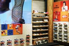 Vans Indonesia Perkenalkan 4 Wajah Baru untuk "This Is Off The Wall"