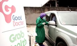 GrabHealth dan Good Doctor Gelar Rapid Test Covid-19 Gratis untuk Mitra Pengemudi dan Tenaga Kesehatan